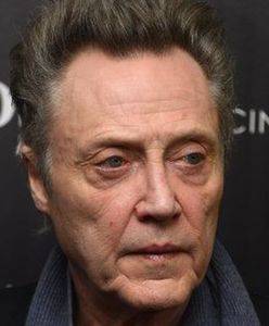 Christopher Walken kapitanem Hookiem