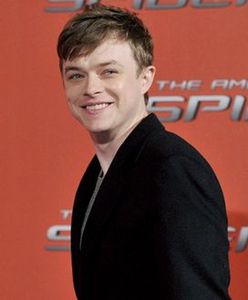 Dane DeHaan nie boi się porównań z Jamesem Franco