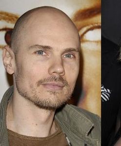 Billy Corgan czeka na telefon od Miley Cyrus