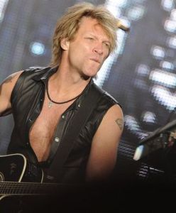 Jon Bon Jovi współtworzy reality show