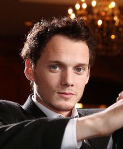 Anton Yelchin wybrał pracę