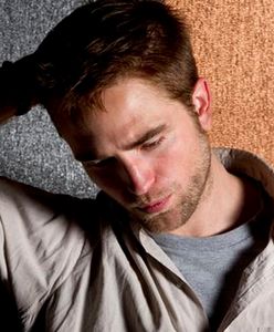 Robert Pattinson nie rozumiał"Cosmopolis"