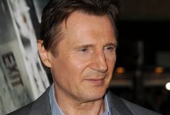Liam Neeson już nie pije