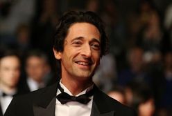 Adrien Brody będzie królem i cesarzem