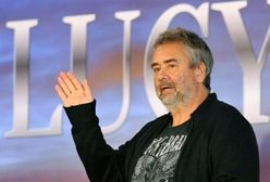 Luc Besson planuje kontynuację "Lucy"