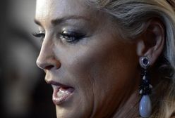 Sharon Stone prześladowała nianię swoich dzieci?