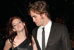 Robert Pattinson mieszka u Kristen Stewart