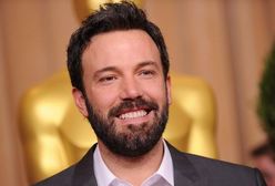 Ben Affleck nie boi się krytyków