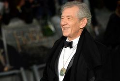 Ian McKellen Sherlockiem na emeryturze