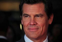 Josh Brolin w tarapatach