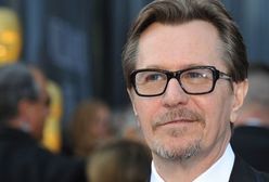 Gary Oldman też w "Gwiezdnych wojnach"?