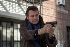 Liam Neeson ma dość kina akcji