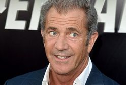 Mel Gibson chce reżyserować Andrew Garfielda