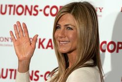 Meksykańska obsesja Jennifer Aniston