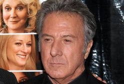 Dustin Hoffman: Małżeństwo to tylko umowa