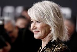 Helen Mirren: Hollywood czci mężczyzn i ich penisy