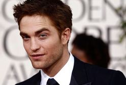 Robert Pattinson ograniczony przez sławę