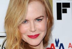 Nicole Kidman: o rozwodzie swoim i Cruise'a