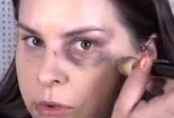 Lauren Luke walczy z przemocą domową