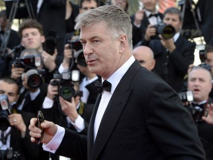 Alec Baldwin jest zawiedziony młodymi aktorami