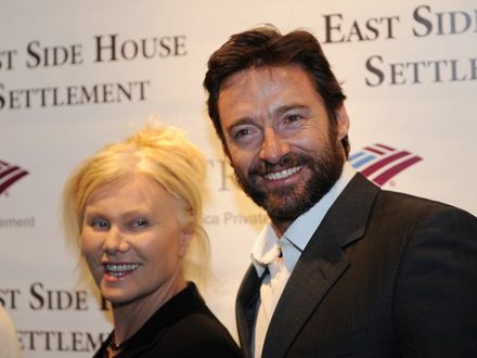 Hugh Jackman: Staraliśmy się z Deb o dziecko