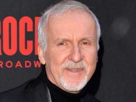 James Cameron w sądzie za "Titanic"