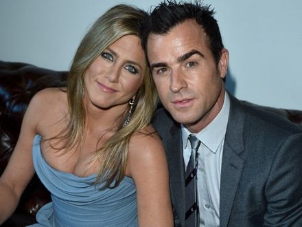 Jennifer Aniston nie powinna pić na weselu