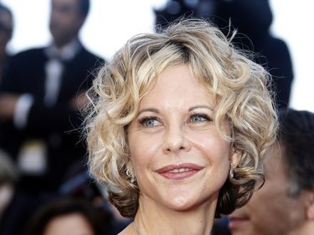 Meg Ryan będzie głosem matki