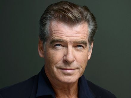 Pierce Brosnan powróci jako November Man