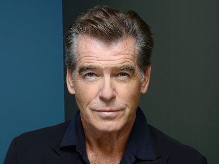 Pierce Brosnan z niezniszczalnymi