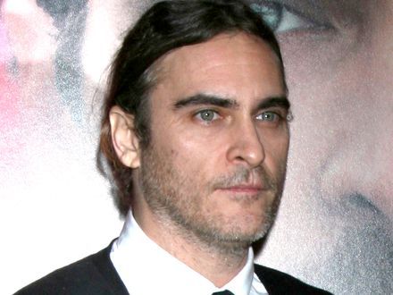 Joaquin Phoenix przerażony sławą