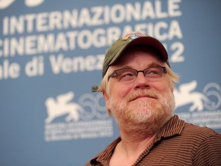 Philip Seymour Hoffman nie żyje