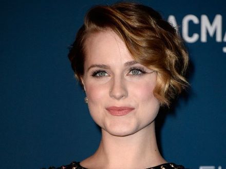 Evan Rachel Wood broni kobiecej seksualności