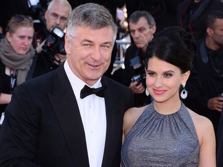 Alec Baldwin będzie miał syna