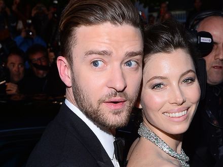 Justin Timberlake i Jessica Biel zostaną rodzicami!