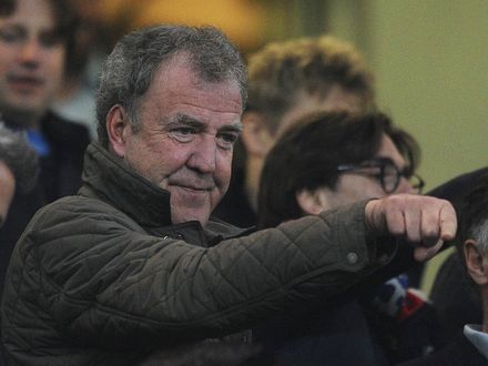 Jeremy Clarkson zdradza swoje nowe plany