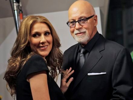 Celine Dion znów została mamą!