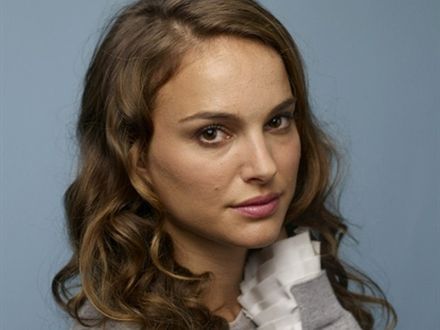 Natalie Portman w ciąży!