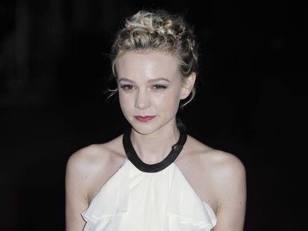 Carey Mulligan zadowolona z własnego ciała