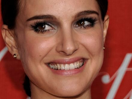 Natalie Portman: Nie zwariowałam dzięki rodzicom