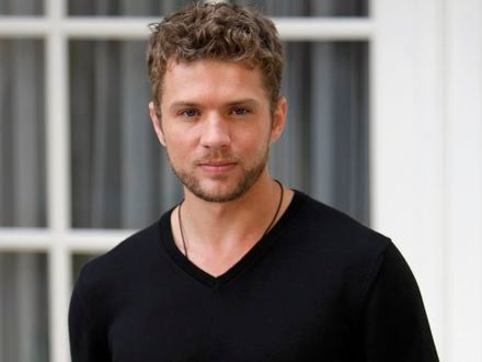 Ryan Phillippe niczym wampir