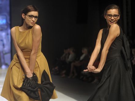 Fashion Week Poland okiem blogerki