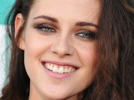 Kristen Stewart zdradziła