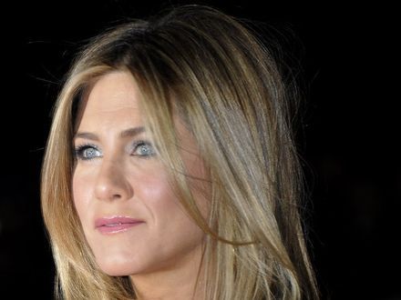 Jennifer Aniston powiedziała "nie"