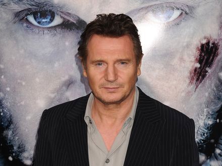 Liam Neeson zafascynowany islamem