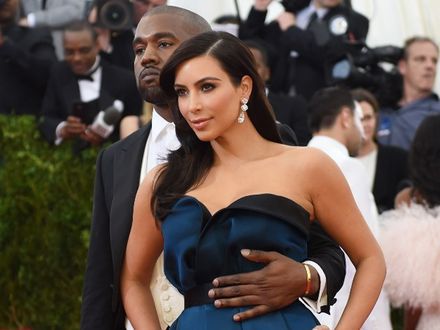 Kim Kardashian i Kanye West biorą ślub we Florencji