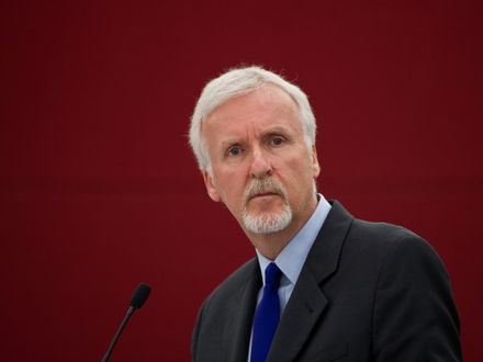 James Cameron nie chce być przewidywalny