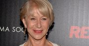 Helen Mirren nie zmarnowała okazji