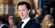 Twitter nie dla Benedicta Cumberbatcha