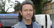 Radosław Majdan: Z duszą rock’n’rollowca
